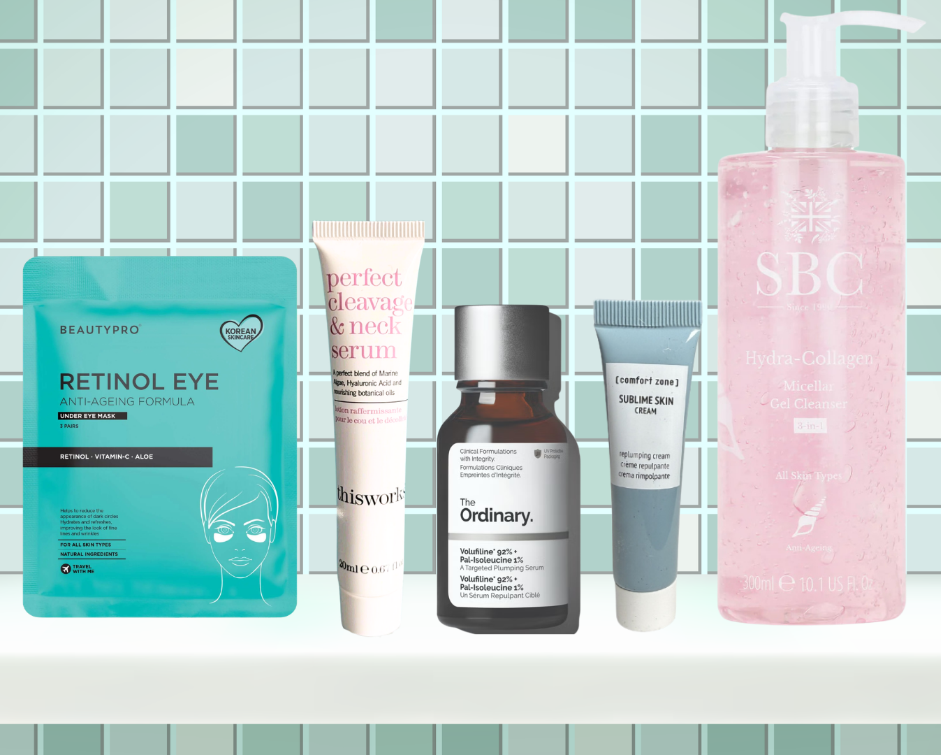 Ten Years Younger Edit