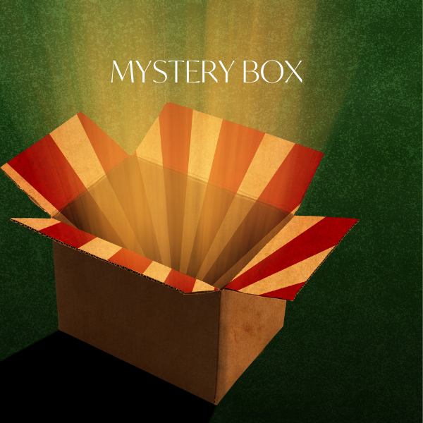 Mystery Beauty Box