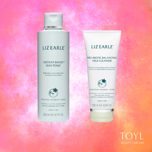 Liz Earle Duo
