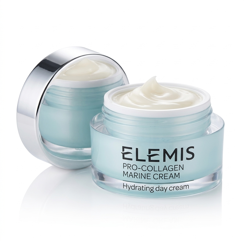 Elemis Pro Collagen Marine Cream 50ml