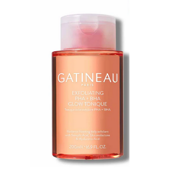 Gatineau Exfoliating Glow Tonic 200ml