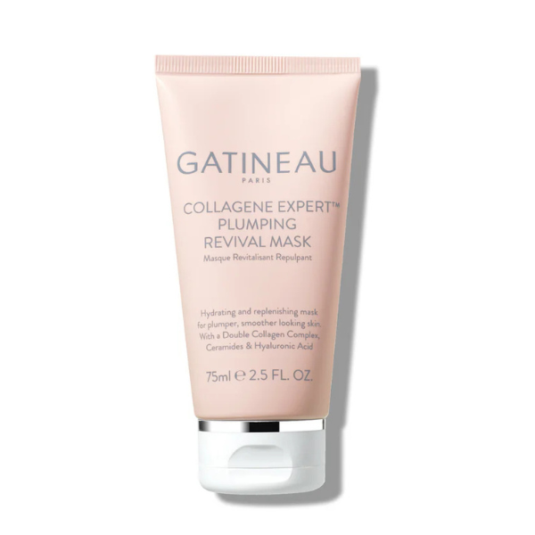 Gatineau Collagene Plumping Revival Mask