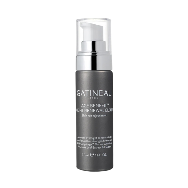 Gatineau Age Benefit™ Night Renewal Elixir - 30ml
