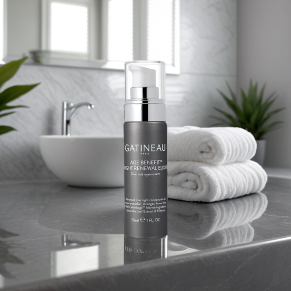 Gatineau Age Benefit™ Night Renewal Elixir - 30ml