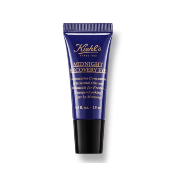 Kiehl's Midnight Recover Eye Cream - 15ml