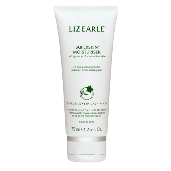 Liz Earle Superskin Moisturiser 75ml