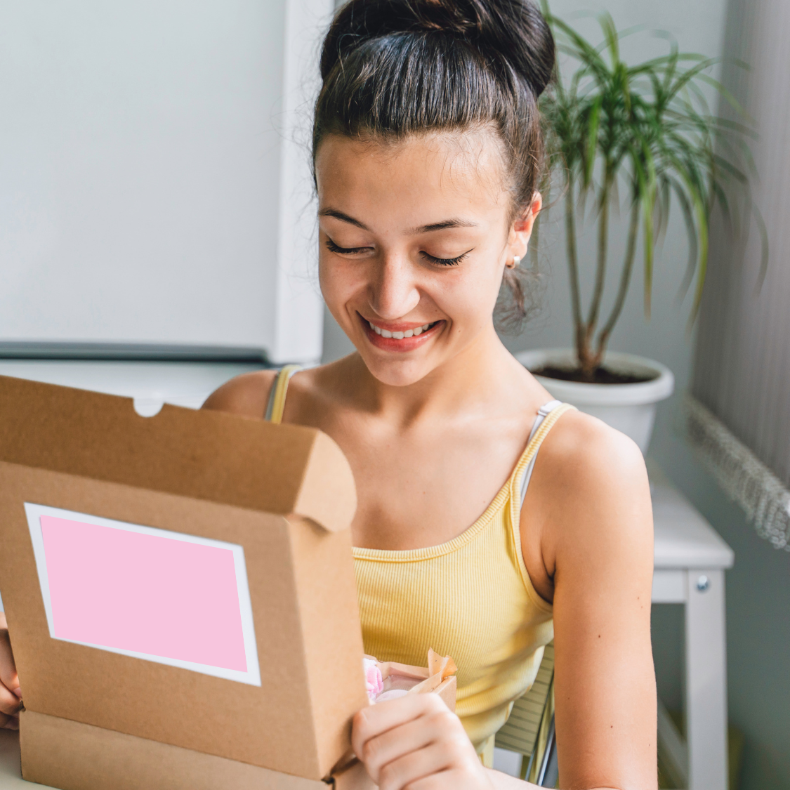 Mystery Beauty Box
