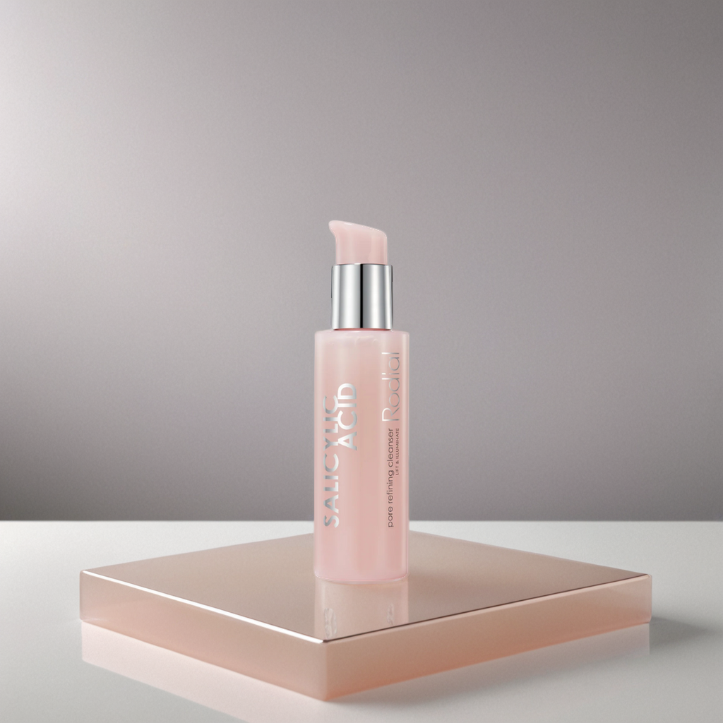 Rodial Salicylic Acid Pore Refining Cleanser – 145ml
