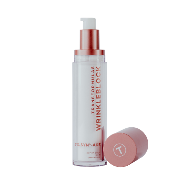 Transformulas Wrinkle Blocker