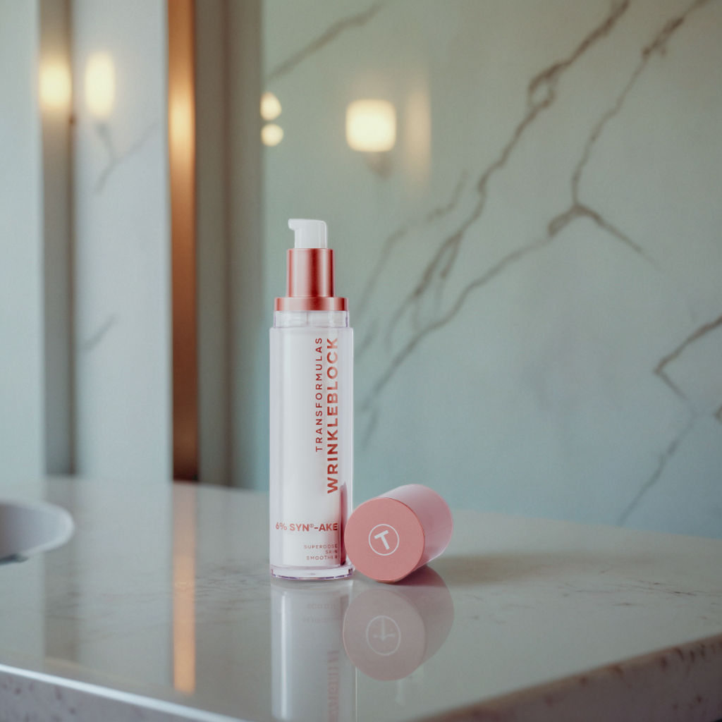 Transformulas Wrinkle Blocker