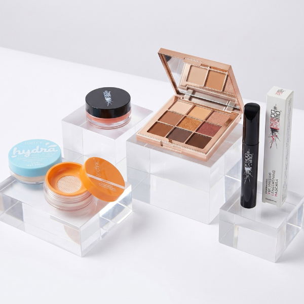 Ultimate Colour Edit - Vegan, Cruelty Free – Real Beauty Bargains