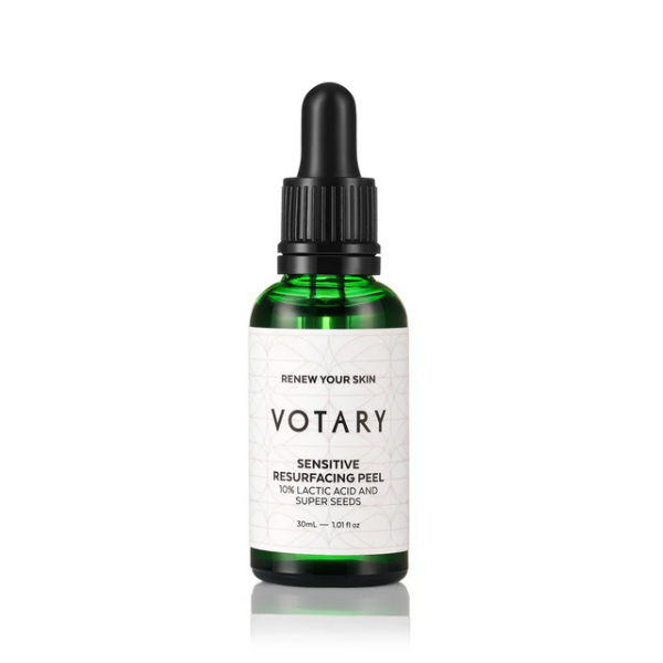 Votary Sensitive Resurfacing Peel 30ml