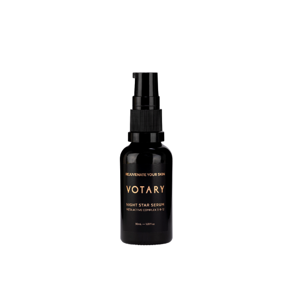Votary Night Star Serum - 30ml