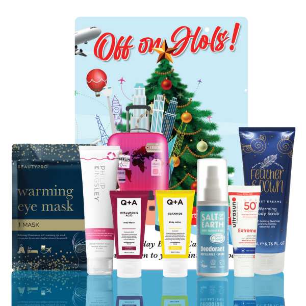 Cosmetic bundle reserve for bargains good for you