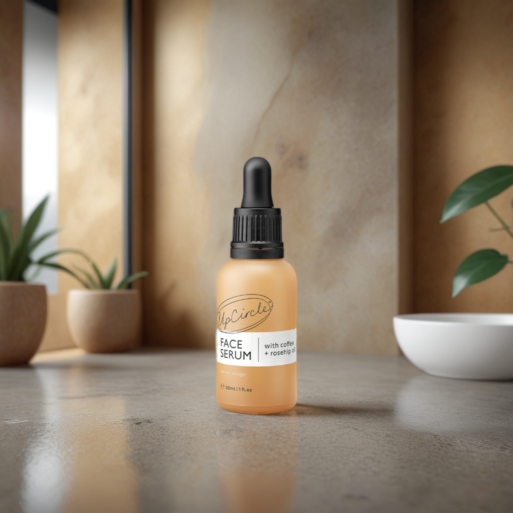 Upcircle Organic Face OIl