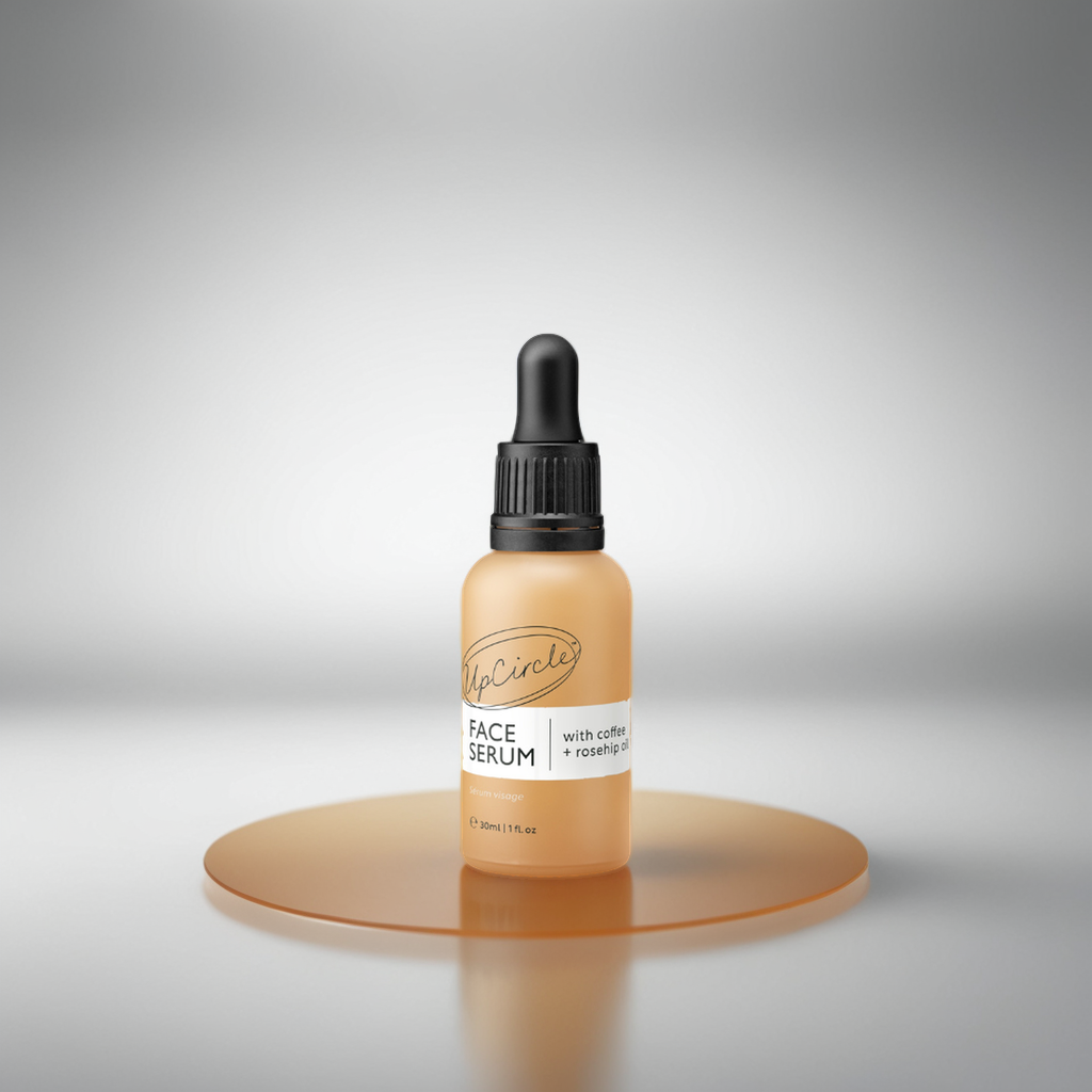 Upcircle Organic Face OIl