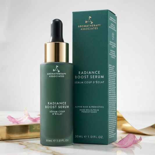 Aromatherapy Associates Radiance Boost Serum 30ml