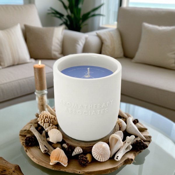 Aromatherapy Associates Deep Relax Candle – Real Beauty Bargains Aromatherapy Associates Deep Relax Candle – Real Beauty Bargains