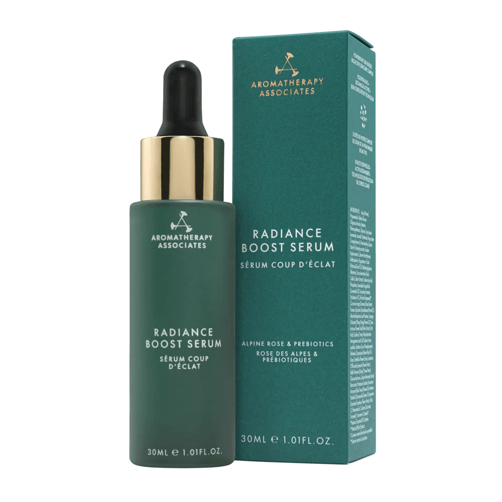 Aromatherapy Associates Radiance Boost Serum 30ml