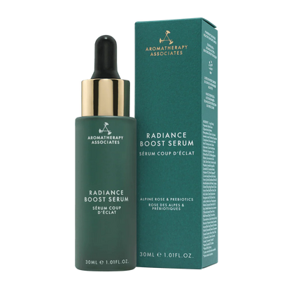 Aromatherapy Associates Radiance Boost Serum 30ml