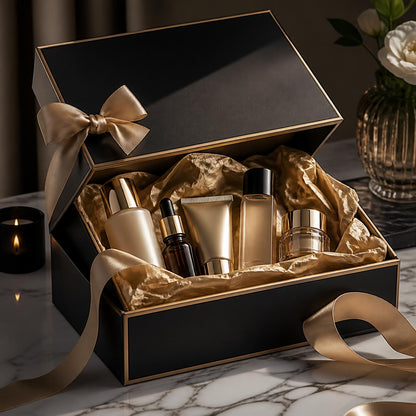 Mystery Beauty Box