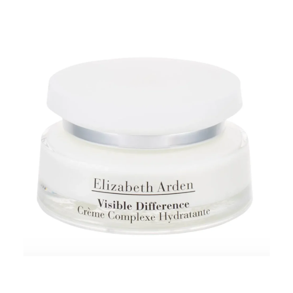 Elizabeth Arden Visible Difference Cream - 75ml