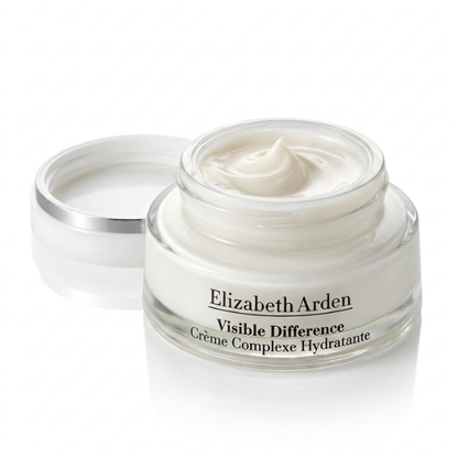 Elizabeth Arden Visible Difference Cream - 75ml