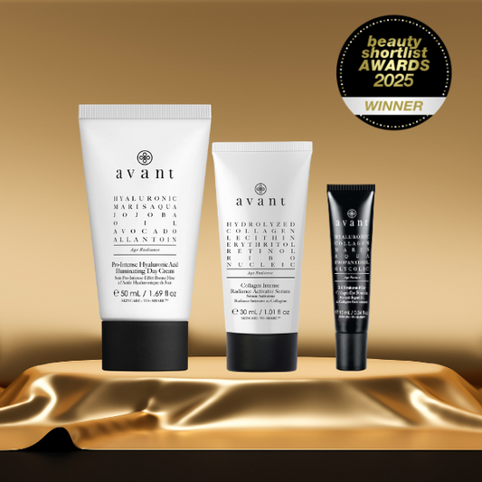 Avant Skincare Trio