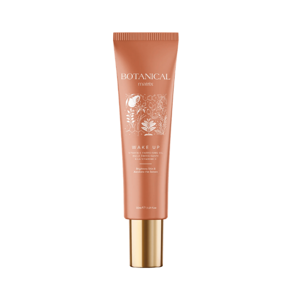 Botanical Matrix Wake Up Vit C - 30ml
