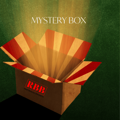 Mystery Beauty Box