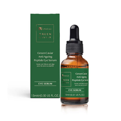 Dr. Botanicals Peptide Eye Serum