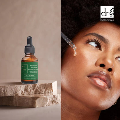 Dr. Botanicals Peptide Eye Serum