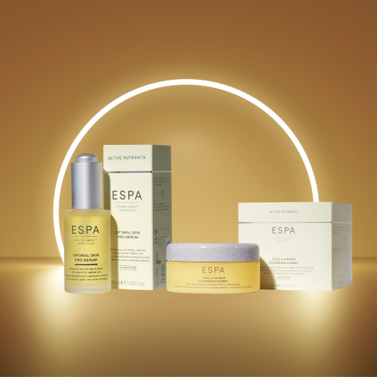 Espa Duo Set