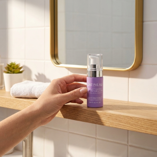 Gatineau Defi Lift™ Firming Eye Contour Serum
