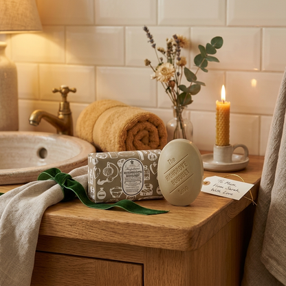 Penhaligon’s Highgrove Bouquet Soap - 150g