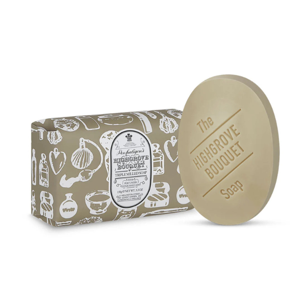 Penhaligon’s Highgrove Bouquet Soap - 150g