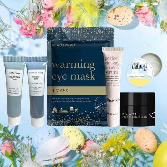 Hydrating Travel Minis