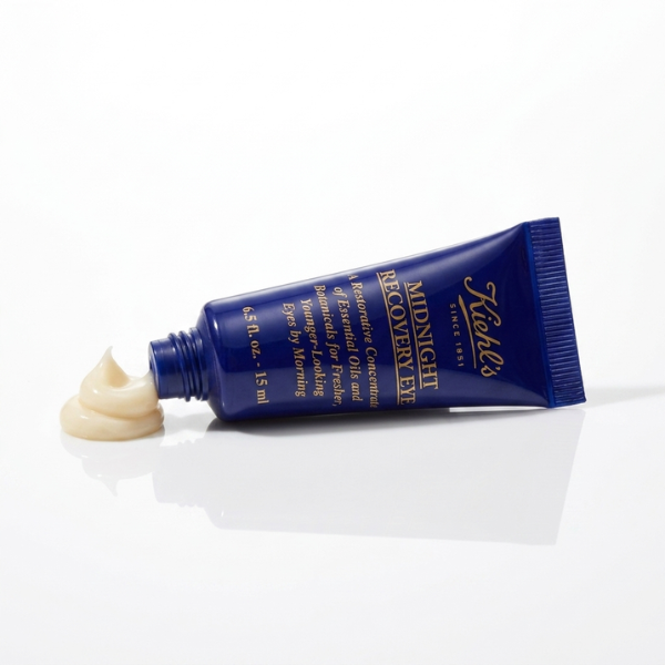 Kiehl's Midnight Recover Eye Cream - 15ml
