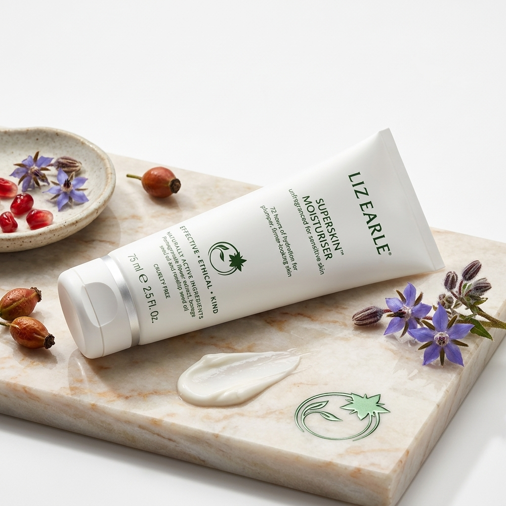 Liz Earle Superskin Moisturiser 75ml