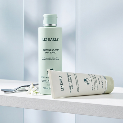 Liz Earle Duo