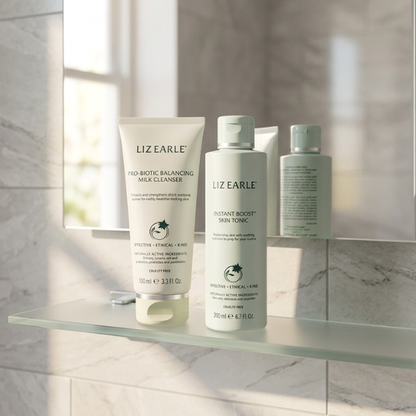 Liz Earle Duo