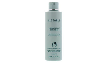 Liz Earle Duo