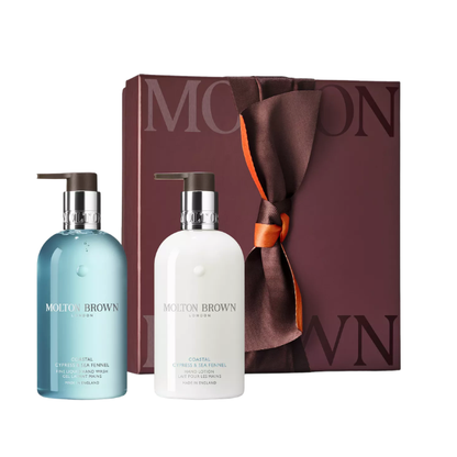 Molton Brown Hand Wash & Lotion Duo Gift Set - 300ml