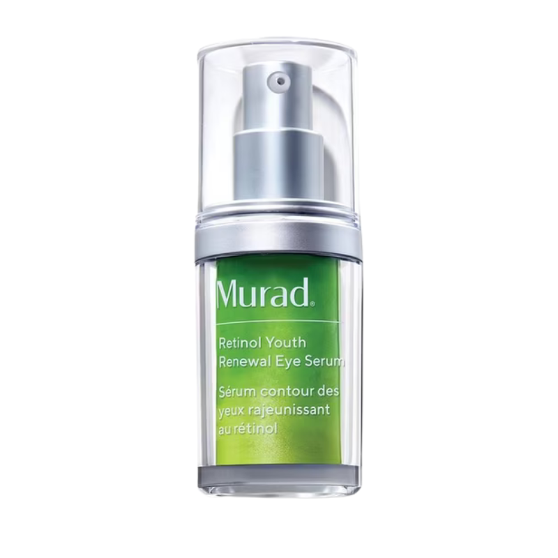 Murad Youth Renewal Retinol Eye Serum – 15ml