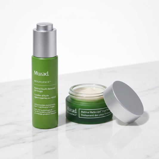Murad Eye to Face Lift Duo