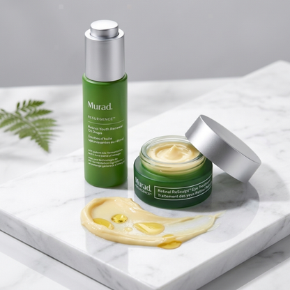 Murad Eye to Face Lift Duo