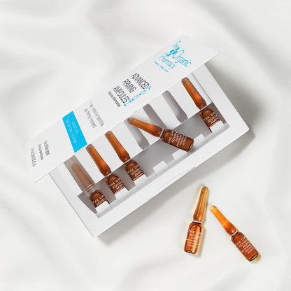 Organic Pharmacy Firming Ampoules