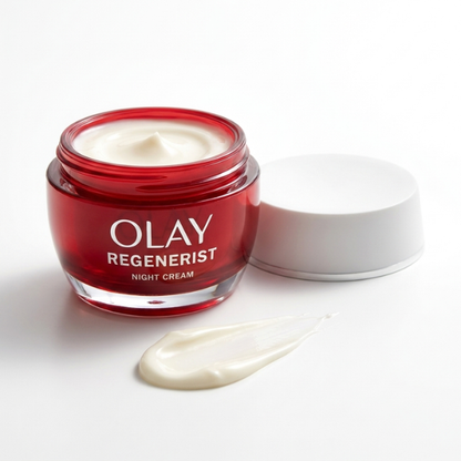 Olay Regenerist Active Firming Night Cream 50ml