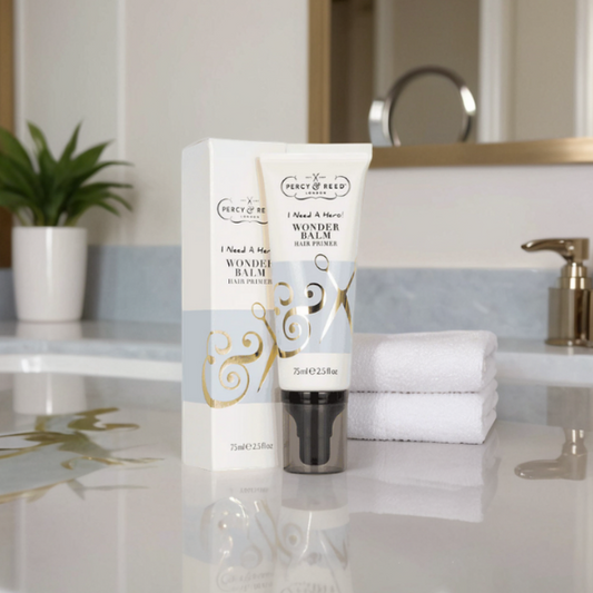 Percy and Reed Hair Primer - 75ml