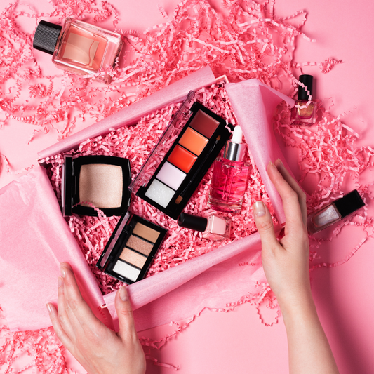 Ultimate Mystery Summer Beauty Box
